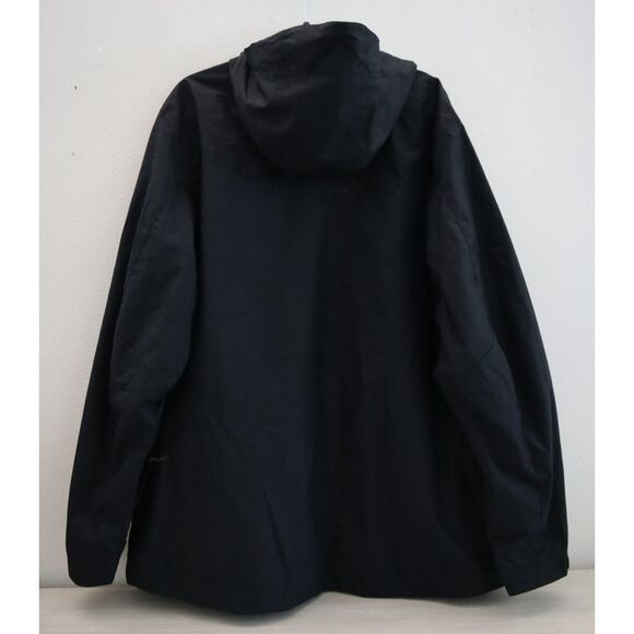 Columbia 1866751 Men's Sz XL Black Melange Whirlibird IV Interchange Jacket - Picture 2 of 16